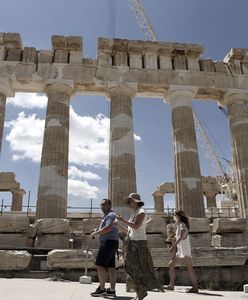 Koronawirus. Stanowcza decyzja greckiego rządu. Dotyczy niezaszczepionych