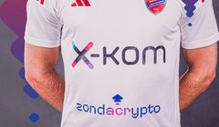 Raków nie chce już pieniędzy od Zondacrypto. Wypowiada sponsoring