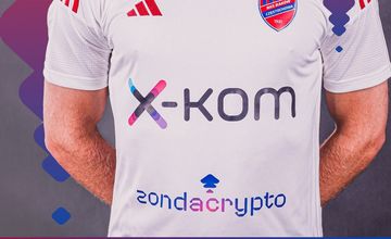 Raków nie chce już pieniędzy od Zondacrypto. Wypowiada umowę