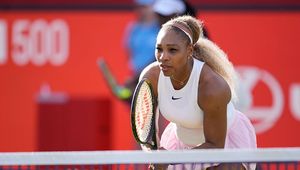 Nie będzie kolejnego meczu Sereny Williams w Londynie
