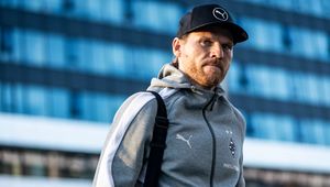 W przyszłości zostanie selekcjonerem Polski? "Byłbym bardzo dumny"