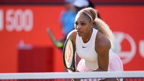 Nie będzie kolejnego meczu Sereny Williams w Londynie
