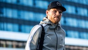 W przyszłości zostanie selekcjonerem Polski? "Byłbym bardzo dumny"