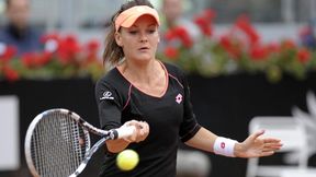 WTA Rzym: Agnieszka Radwańska wycofała się z turnieju!