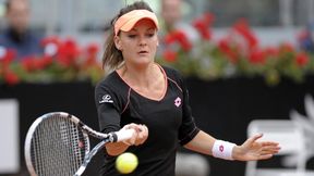 WTA Madryt: Kolejny krok do wykonania przed Agnieszką Radwańską