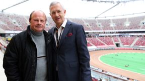 Jerzy Szczakiel: Ciężka inauguracja Grand Prix. Boję się, że naszym będzie siedział Gollob w głowie