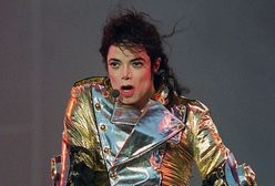 Ze sceny na ulicę: Michael Jackson