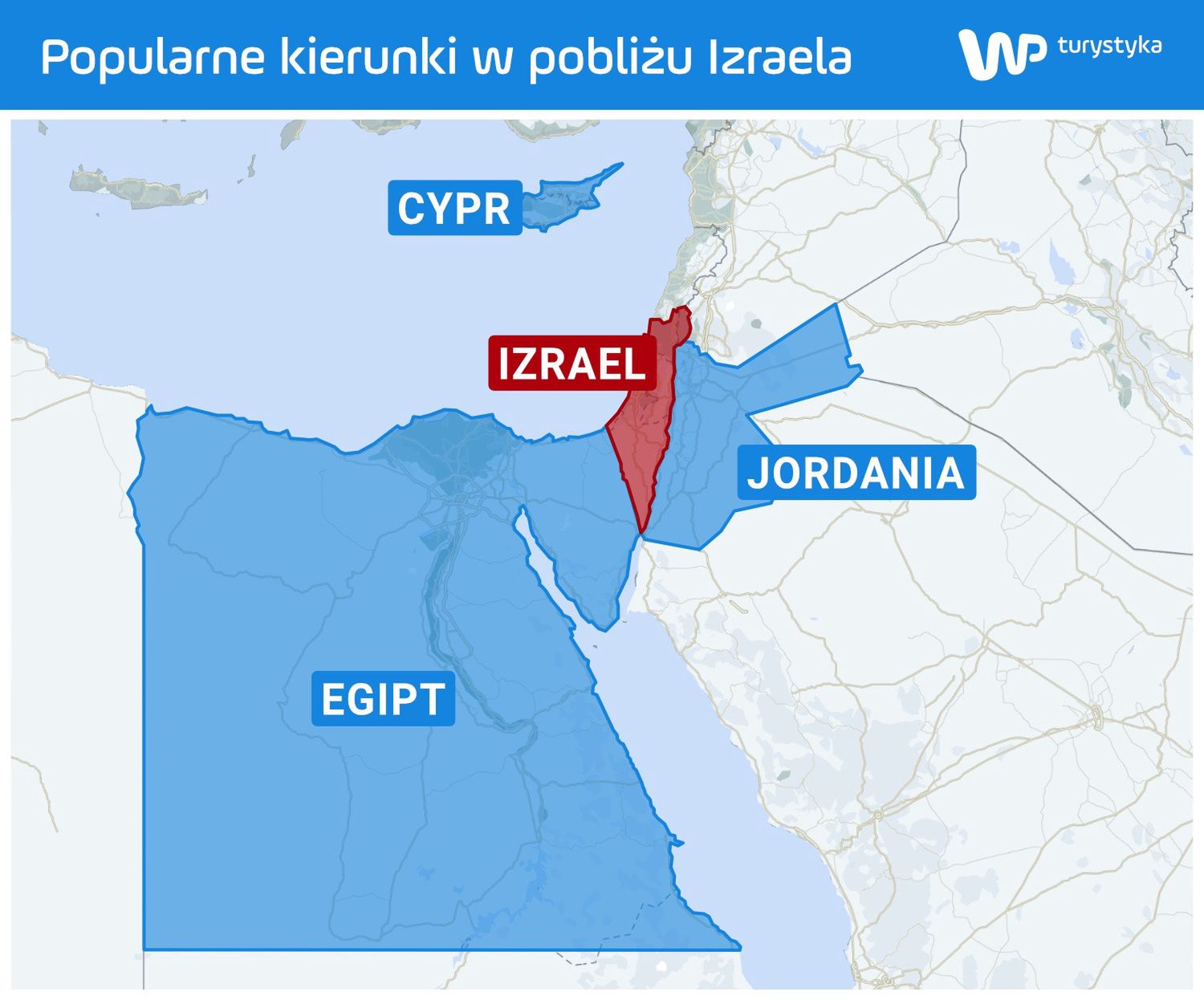 Turyści zastanawiają się, czy lecieć na wakacje do0 Egiptu czy Jordanii