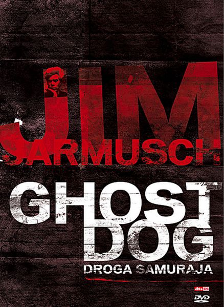 Ghost Dog: Droga samuraja