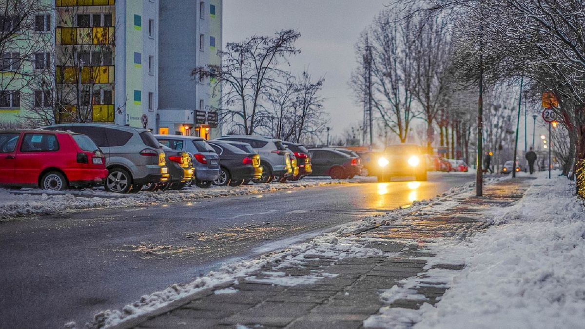 Lubelskie. Okradali nocą zaparkowane samochody