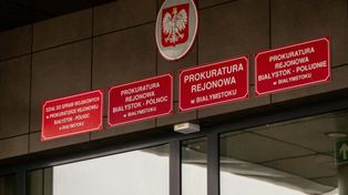 Orla: Czterech obywateli Meksyku oskarżonych o produkcję metamfetaminy