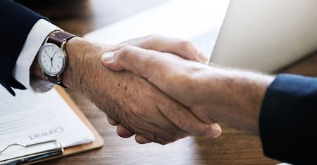 Rozwiązanie umowy za porozumieniem stron