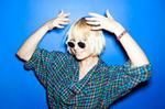 Sia śpiewa "California Dreamin'" dla Dwayne'a Johnsona