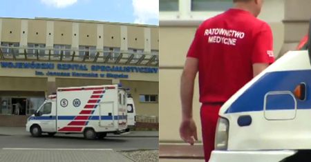Sąsiad upił 9-latka! "Dziecko płakało i wymiotowało"