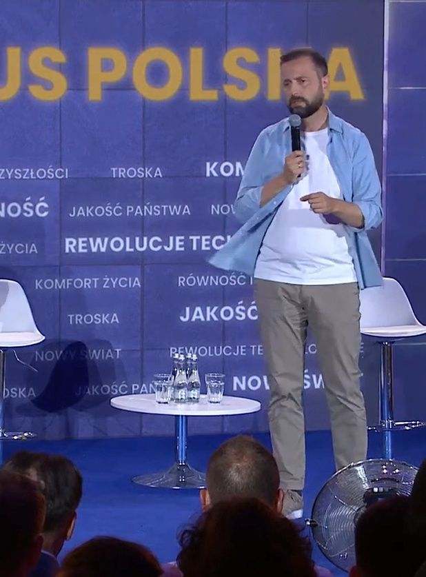 Największe modowe wpadki polityków