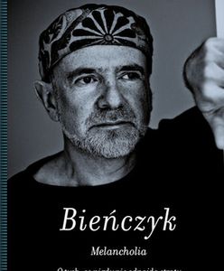 Polska popadła w melancholię po 1989 roku - krótka rozmowa z Markiem Bieńczykiem