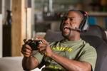 ''Central Intelligence'': Kevin Hart nie chce współpracować z agentem Rockiem