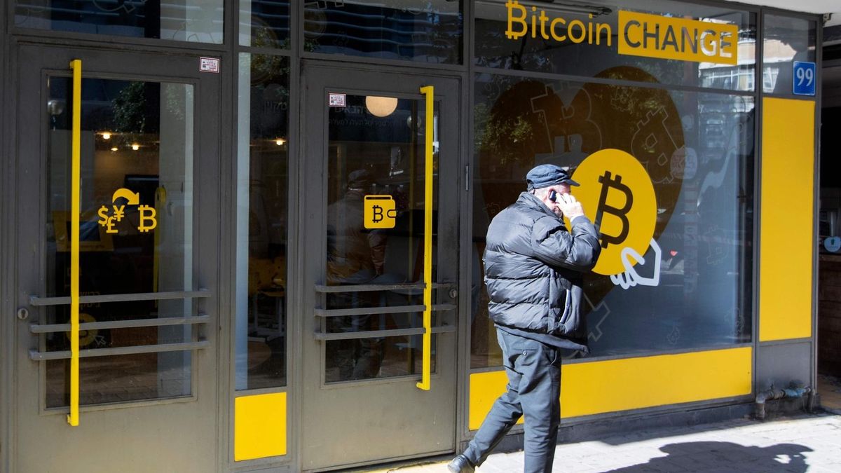 Kryptowalut nie należy traktowac na równi z instrumentami finansowymi, przestrzegają eksperci