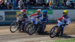 Żużel. Znamy dokładne godziny kolejnych meczów w Krajowej Lidze Żużlowej