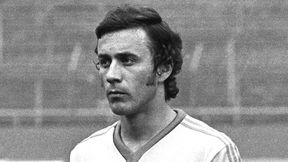 Nie żyje Ove Kindvall. "Odeszła jedna z największych gwiazd"