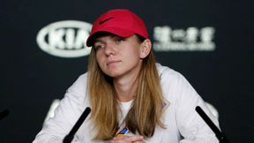 Simona Halep wycofała się z turnieju w Stuttgarcie. Rumunka ma problem z biodrem