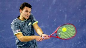 Tenis. Cykl ITF: Piotr Matuszewski z drugim w sezonie tytułem w deblu. Tunezja szczęśliwa dla Polaka