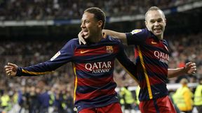 Barca szykuje podwyżkę dla Neymara! Będzie trzecim najlepiej opłacanym graczem?