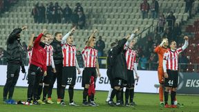 Cracovia wyruszyła do Trzebnicy