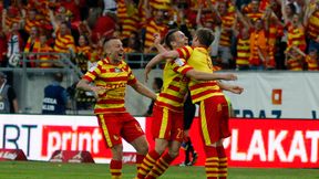 Jagiellonia - Gabala: bez strachu po historyczny awans