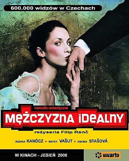 Mężczyzna idealny