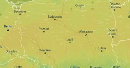 Pogoda na dziś - sobota 16 maja