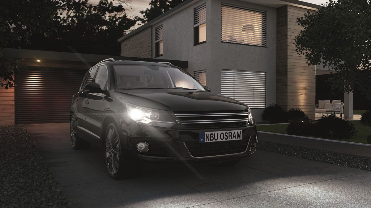 Firma OSRAM i Autotest sprawdzają oświetlenie i edukują kierowców 1