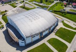 Bielsko-Biała. Zabrakło szczepionek. Masowy punt szczepień później