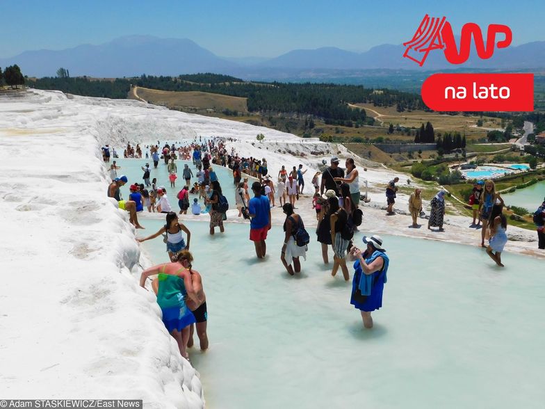 Stambuł to największe i najludniejsze miasto Turcji oraz jej centrum kulturalne, handlowe i finansowe.