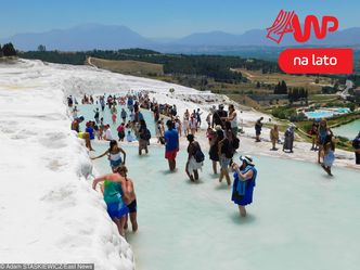 Turecka waluta rekordowo tania. Wakacje zapowiadają się wyjątkowo atrakcyjnie