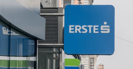 Nowość w aplikacji Erste. Każdy może skorzystać