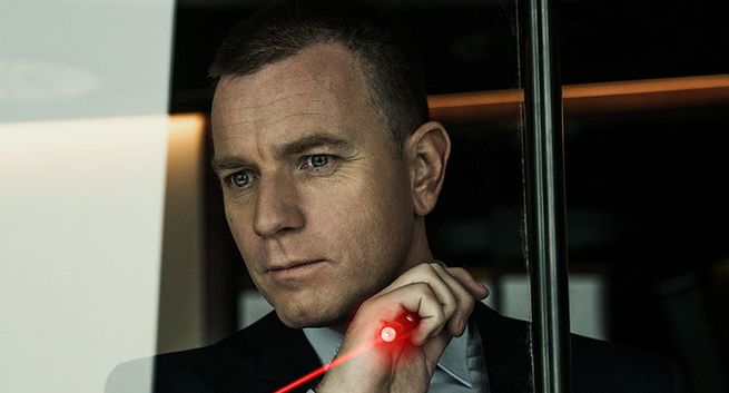 HBO żartuje z reklam ShowMax. „W HBO GO pokażemy Ci całe filmy z Ewanem McGregorem”