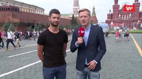 Mundial 2018. Raport z Moskwy: Polska z Senegalem może zagrać bardzo ofensywnie