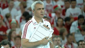 Tomasz Wójtowicz dla SportoweFakty.pl: Dałbym czas trenerowi Anastasiemu do mistrzostw świata
