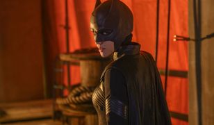 "Batwoman" nie przynosi przełomu w świecie superbohaterów [RECENZJA]