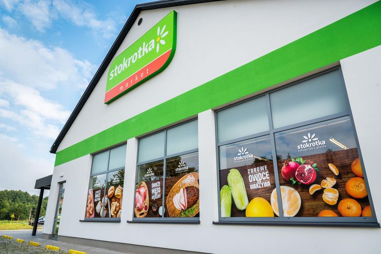 Właściciel Stokrotki nie musi zapłacić fiskusowi 200 mln zł