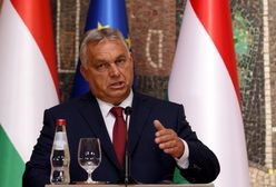 Orban zabrał głos. "Nie chcemy być pionkami"