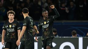Manchester City rozważa wielki transfer. Na celowniku gwiazda PSG