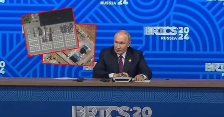 Putin w końcu zabrał głos ws. żołnierzy Kima. "Nigdy nie wątpiłem"