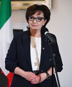 Witek odpowie Grodzkiemu. Kolejne orędzie