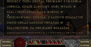 Fanowski dubbing do pierwszego Diablo już jest. A właściwie to... dwa
