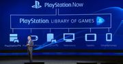 PlayStation Now już w wakacje. Dzięki streamingowi pogramy na PS4 w gry z PSone, PS2 i PS3