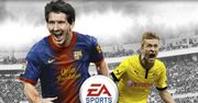 Demo FIFA 13 wylądowało na Origin. Kiedy pogramy na konsolach?