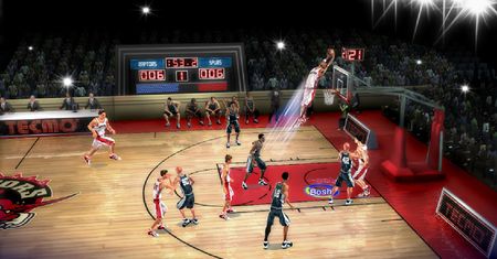 NBA Unrivaled to raczej nie to