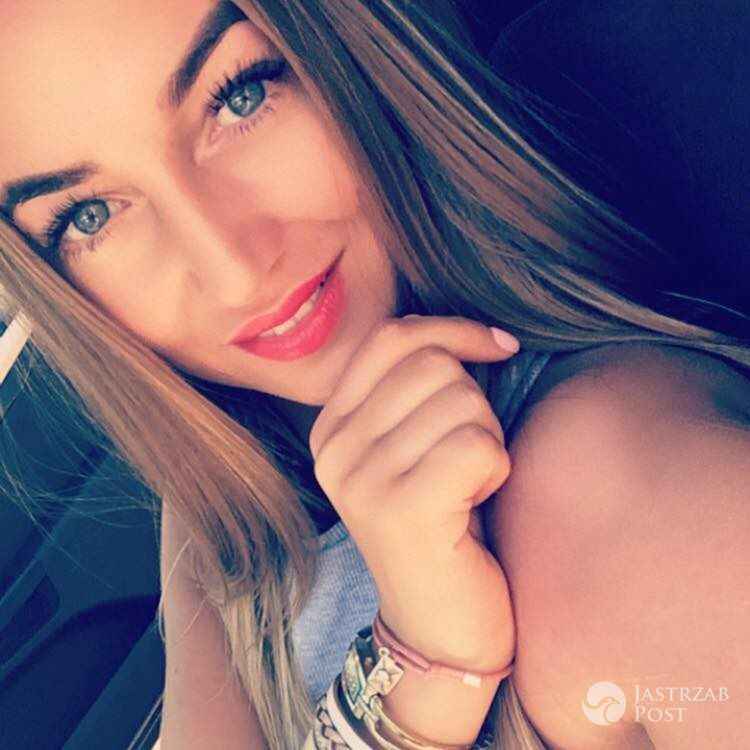 Magdalena Żuk - zginęła w Egipcie